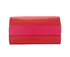 The Tall Story, &pound;450, Handbags, Red, Leather, Top view
